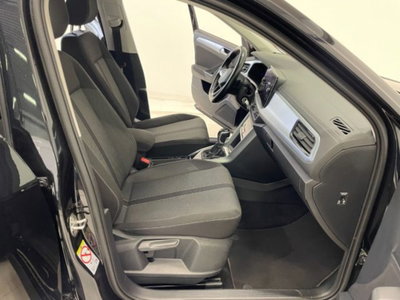 Volkswagen T-Roc 1.5 tsi Life dsg (8)