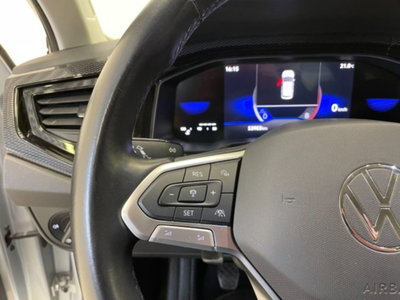 Volkswagen Taigo 1.0 tsi Life 95cv (17)