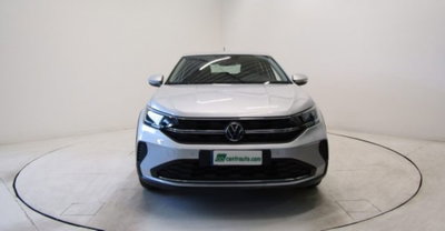 Volkswagen Taigo 1.0 tsi Life 95cv (2)