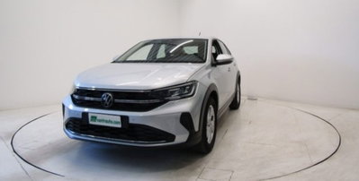 Volkswagen Taigo 1.0 tsi Life 95cv (3)
