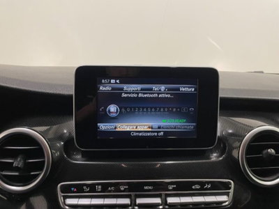 Mercedes-Benz Classe V 220 d Executive Long (10)