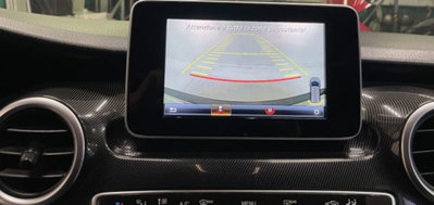 Mercedes-Benz Classe V 220 d Executive Long (11)