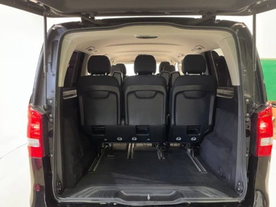 Mercedes-Benz Classe V 220 d Executive Long (13)