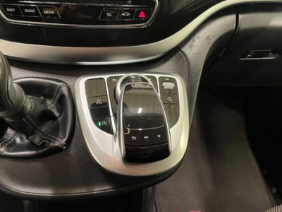 Mercedes-Benz Classe V 220 d Executive Long (20)