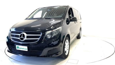 Mercedes-Benz Classe V 220 d Executive Long (3)