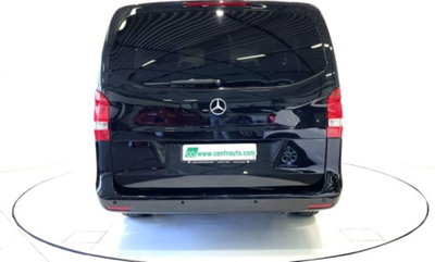 Mercedes-Benz Classe V 220 d Executive Long (4)