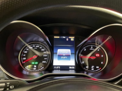 Mercedes-Benz Classe V 220 d Executive Long (5)