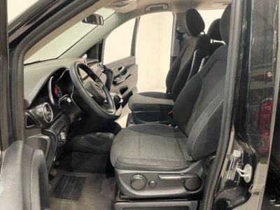 Mercedes-Benz Classe V 220 d Executive Long (6)