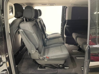 Mercedes-Benz Classe V 220 d Executive Long (7)