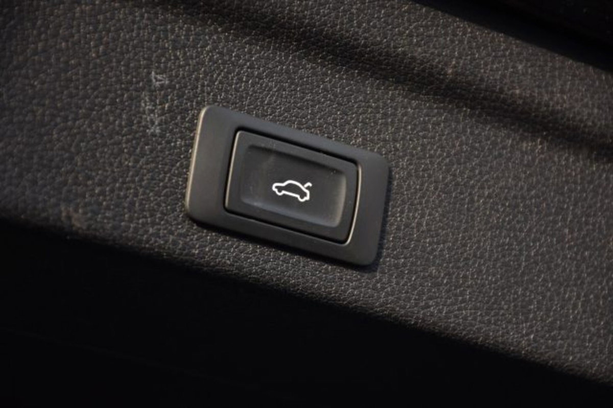 Audi Q3 Sportback 40 TDI quattro S tronic S line edition (14)