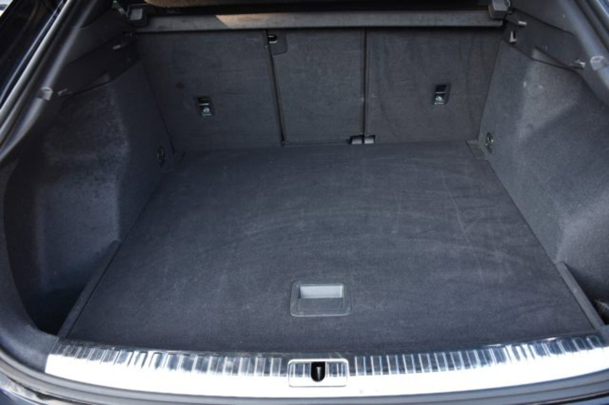 Audi Q3 Sportback 40 TDI quattro S tronic S line edition (16)