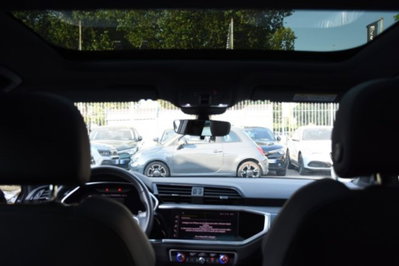 Audi Q3 Sportback 40 TDI quattro S tronic S line edition (18)