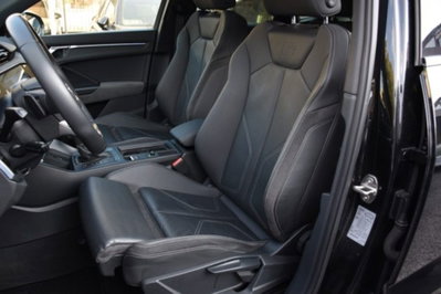 Audi Q3 Sportback 40 TDI quattro S tronic S line edition (7)