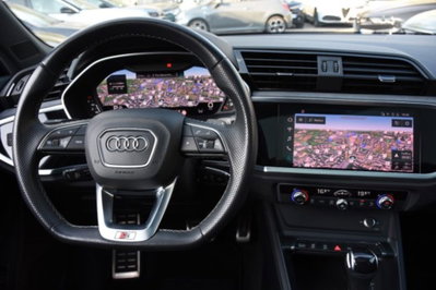 Audi Q3 Sportback 40 TDI quattro S tronic S line edition (9)