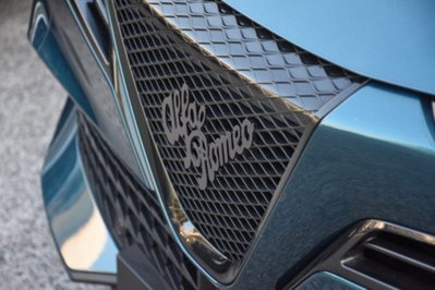 Alfa Romeo Junior elettrica Speciale 156cv (16)