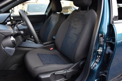 Alfa Romeo Junior elettrica Speciale 156cv (7)