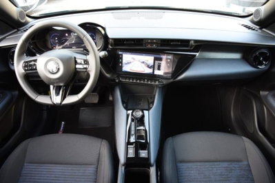 Alfa Romeo Junior elettrica Speciale 156cv (8)