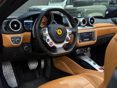 Ferrari California Spider California T DCT (10)