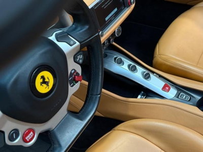 Ferrari California Spider California T DCT (11)
