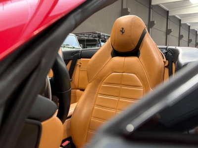 Ferrari California Spider California T DCT (12)