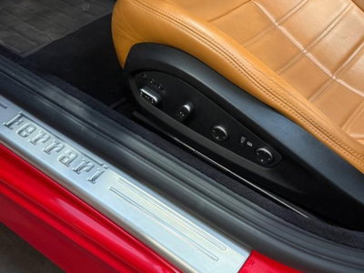 Ferrari California Spider California T DCT (9)