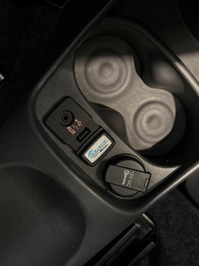 Fiat 500 1.3 Multijet 16V 95 CV Lounge (18)