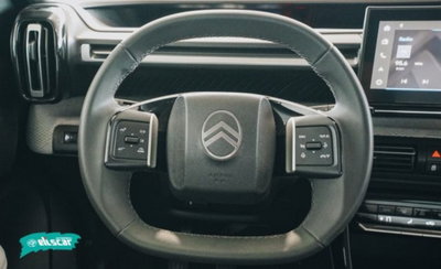 Citroen C3 1.2 puretech turbo Max 100cv s&s (13)