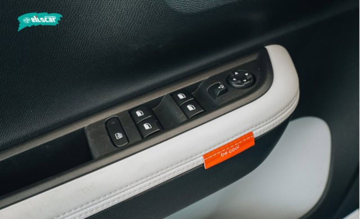 Citroen C3 1.2 puretech turbo Max 100cv s&s (18)