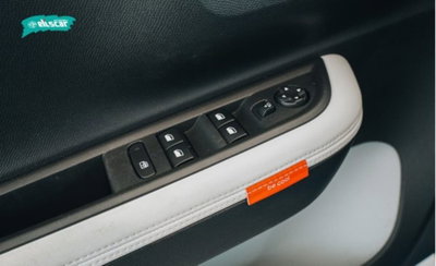 Citroen C3 1.2 puretech turbo Max 100cv s&s (18)