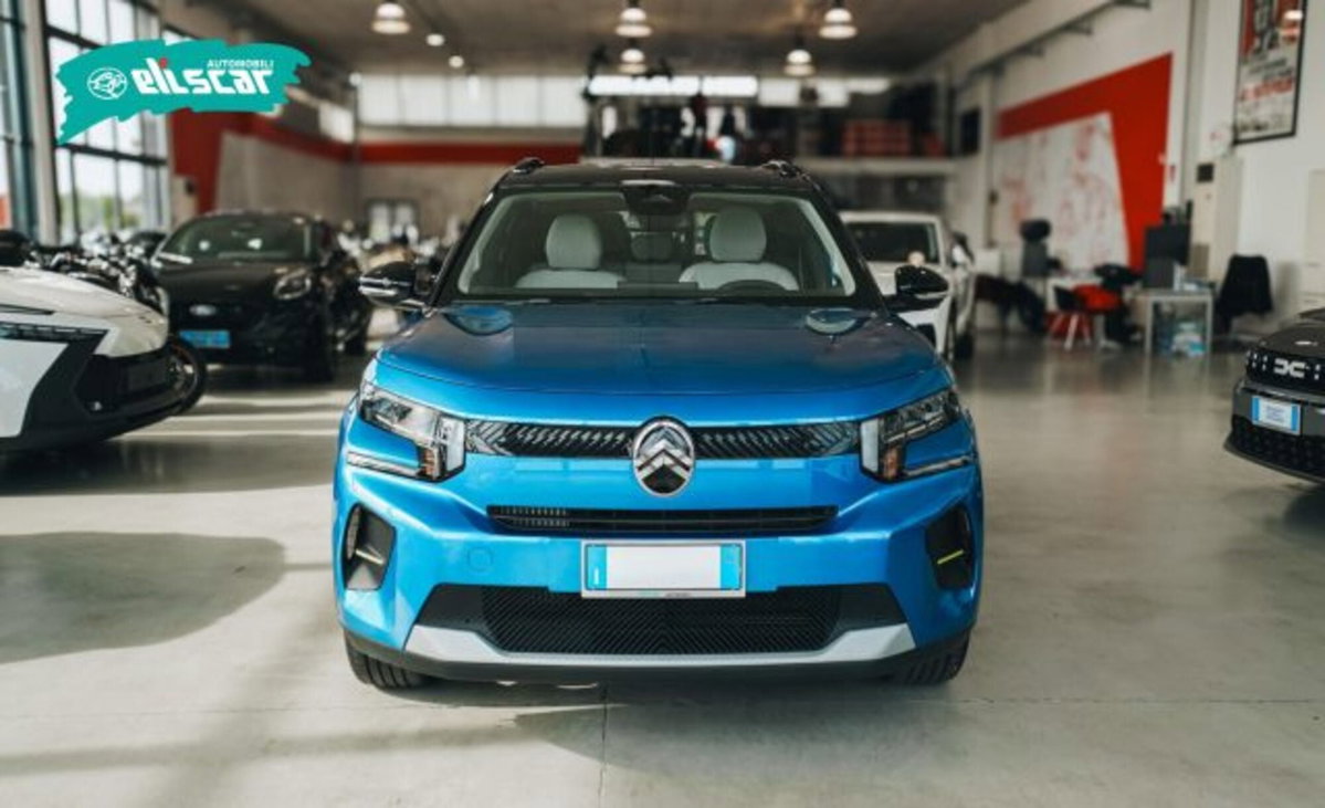 Citroen C3 1.2 puretech turbo Max 100cv s&s (3)