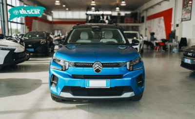 Citroen C3 1.2 puretech turbo Max 100cv s&s (3)