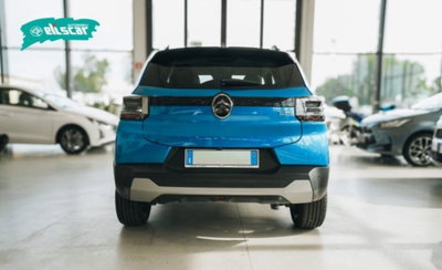 Citroen C3 1.2 puretech turbo Max 100cv s&s (5)