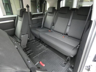 Fiat Ulysse combi M1 2.0 bluehdi 180cv L3H1 AT8 (19)