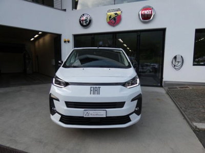 Fiat Ulysse combi M1 2.0 bluehdi 180cv L3H1 AT8 (2)
