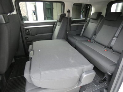 Fiat Ulysse combi M1 2.0 bluehdi 180cv L3H1 AT8 (20)