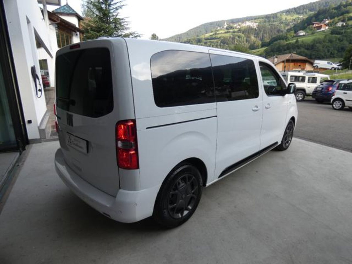 Fiat Ulysse combi M1 2.0 bluehdi 180cv L3H1 AT8 (4)