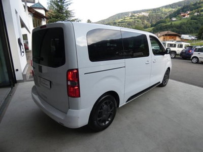 Fiat Ulysse combi M1 2.0 bluehdi 180cv L3H1 AT8 (4)