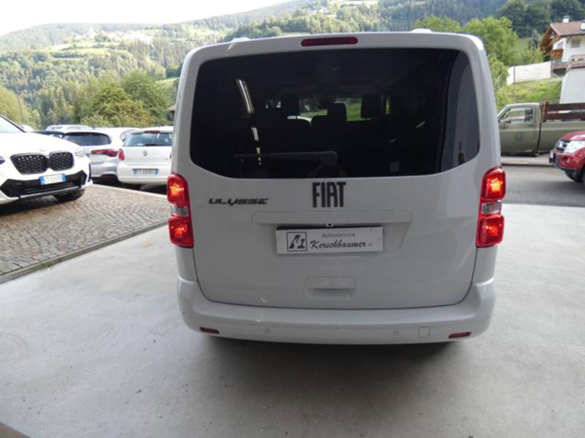 Fiat Ulysse combi M1 2.0 bluehdi 180cv L3H1 AT8 (5)