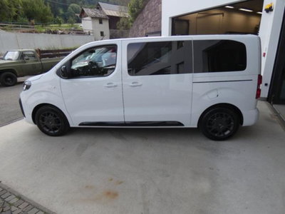Fiat Ulysse combi M1 2.0 bluehdi 180cv L3H1 AT8 (6)