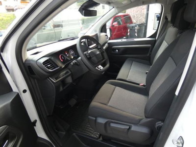 Fiat Ulysse combi M1 2.0 bluehdi 180cv L3H1 AT8 (8)