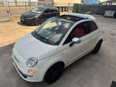 Fiat 500 1.4 16V Sport usata