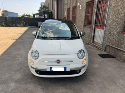Fiat 500 1.4 16V Sport (3)