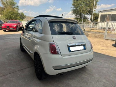 Fiat 500 1.4 16V Sport (6)
