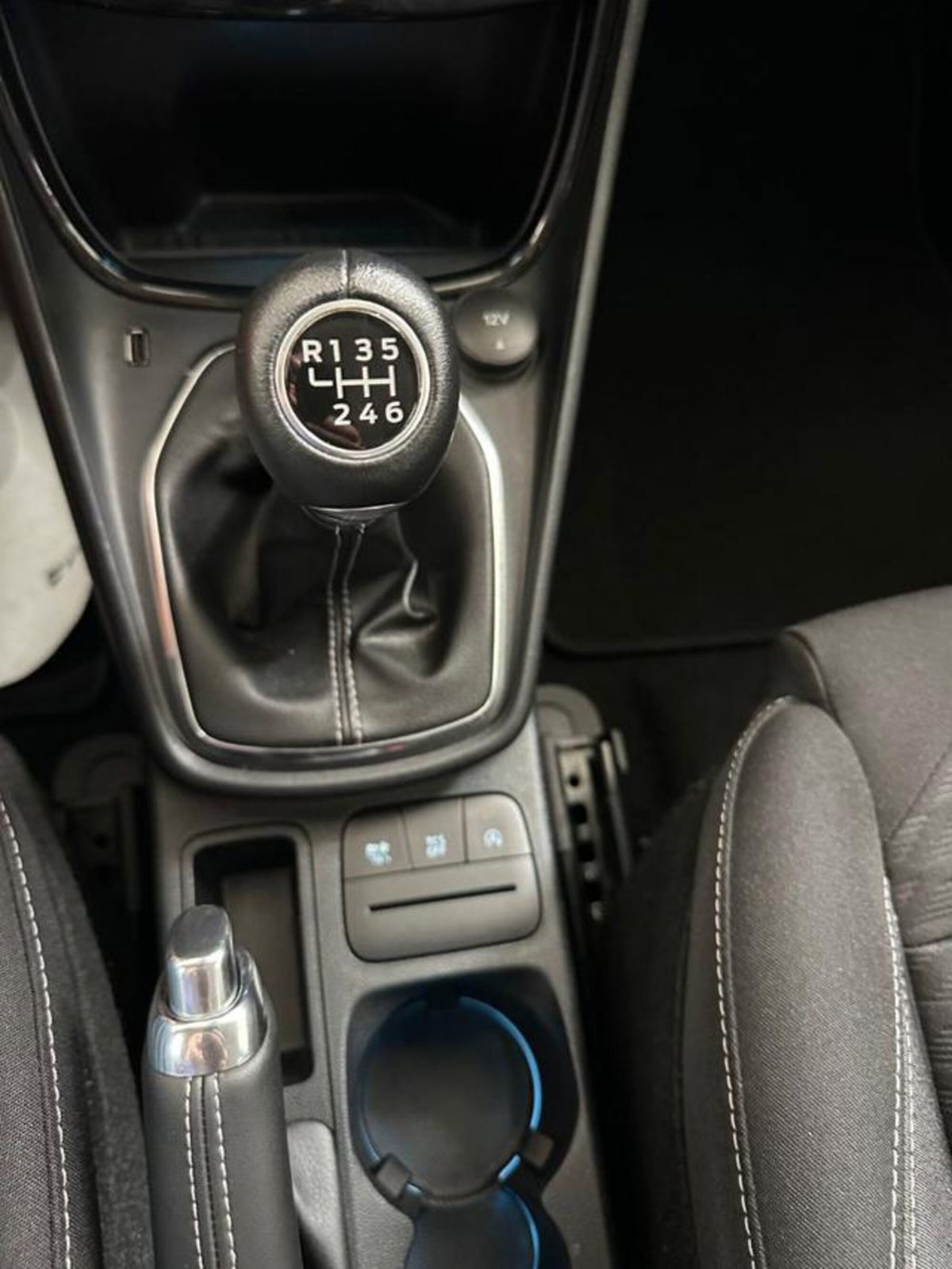 Ford Puma 1.5 EcoBlue 120 CV S&S Titanium (16)