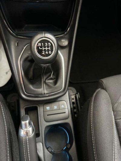 Ford Puma 1.5 EcoBlue 120 CV S&S Titanium (16)
