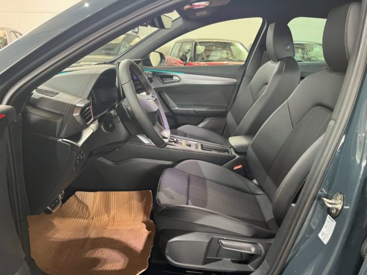 Cupra Formentor Formentor 1.5 TSI (10)