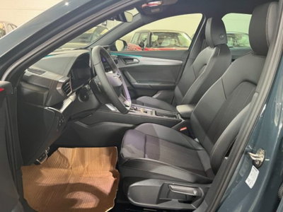 Cupra Formentor Formentor 1.5 TSI (10)