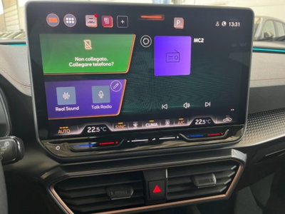 Cupra Formentor Formentor 1.5 TSI (13)