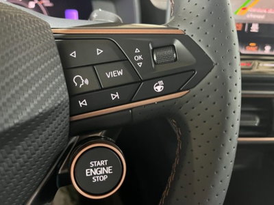 Cupra Formentor Formentor 1.5 TSI (17)