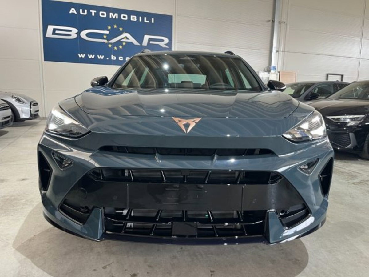 Cupra Formentor Formentor 1.5 TSI (2)
